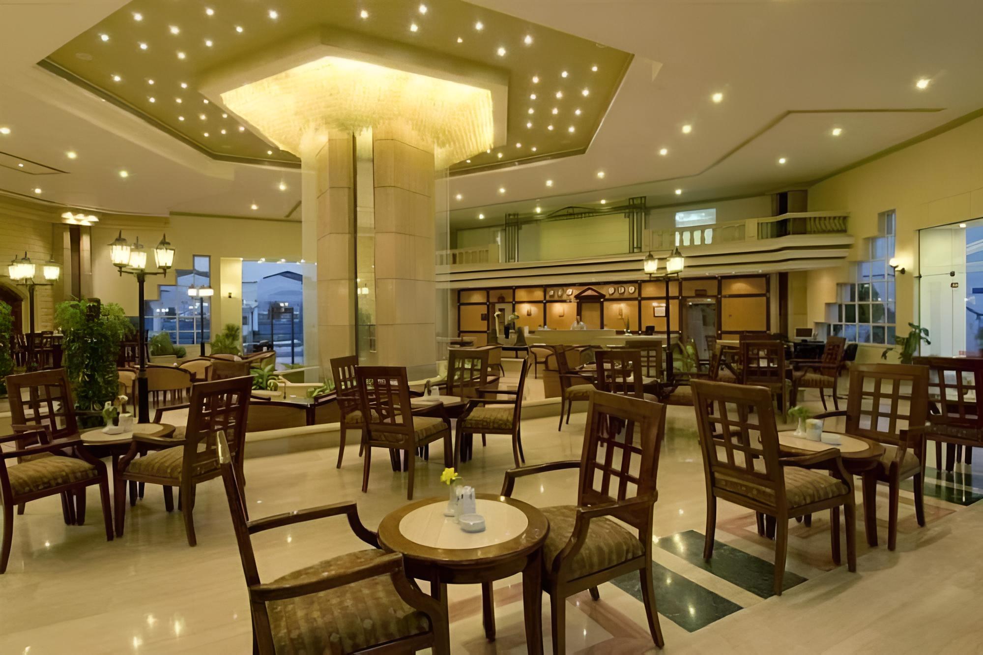 New Lamar Hotel