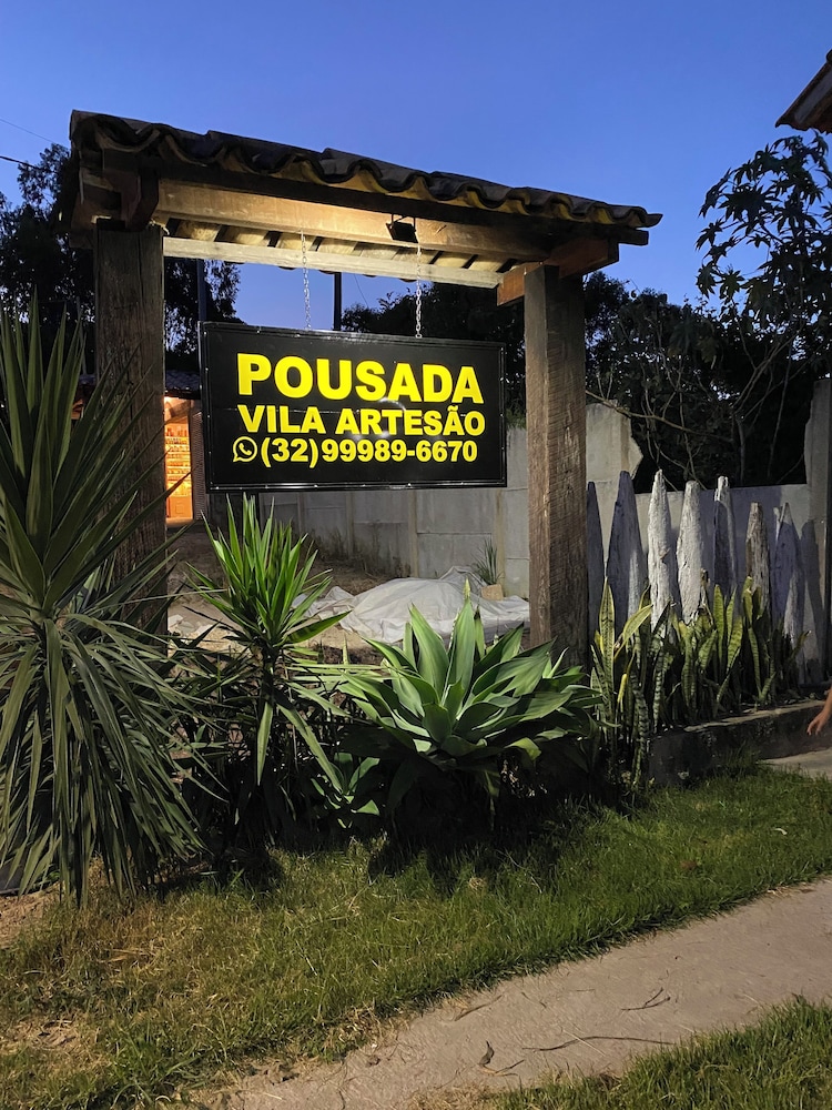 Pousada Vila Artesão