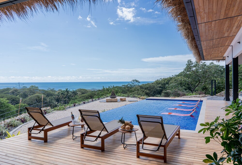 Villa Setai  Santa Teresa
