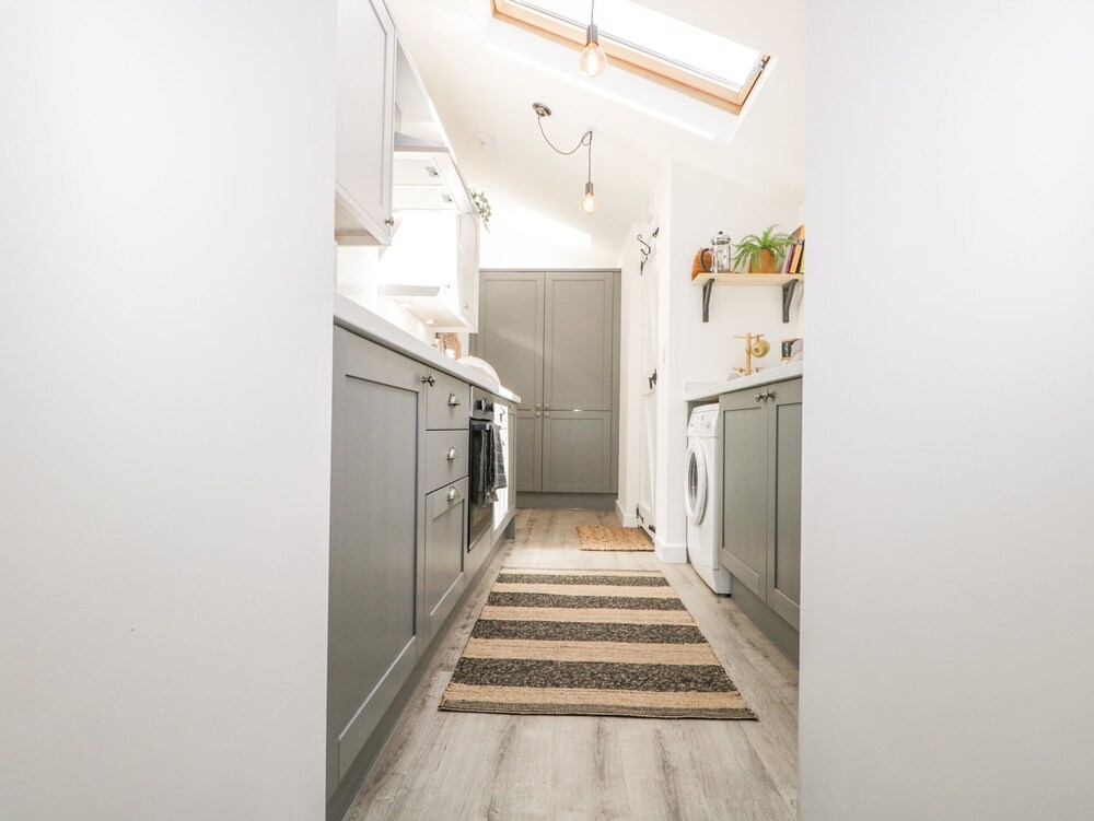 Sandacre Cottage
