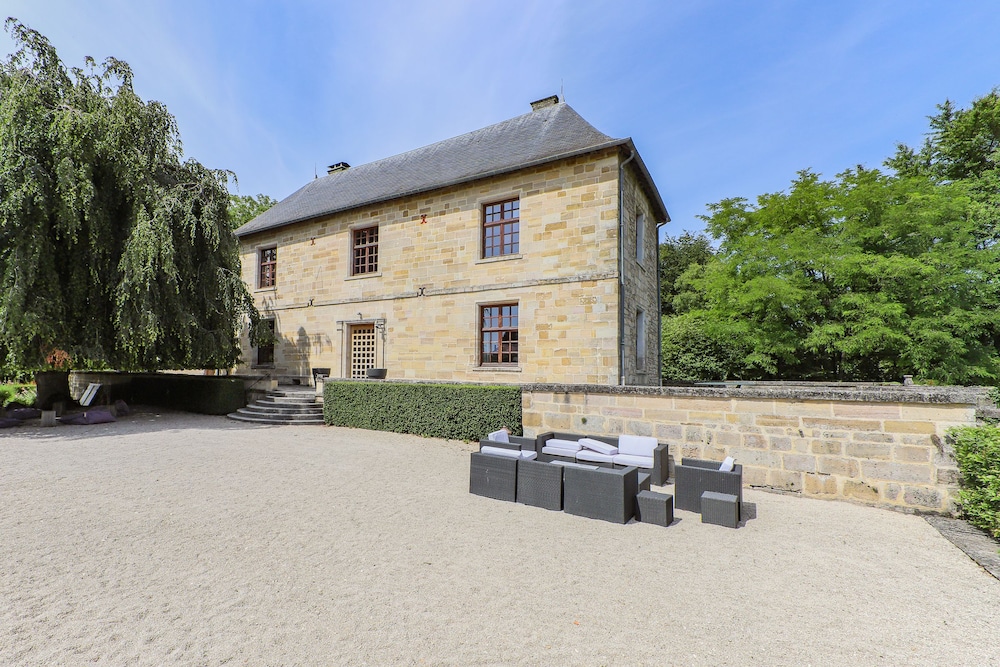 Domaine de la Maison Forte