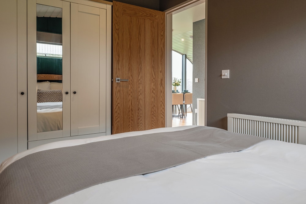 Stunning EcoRetreat Pods in Old Chalford