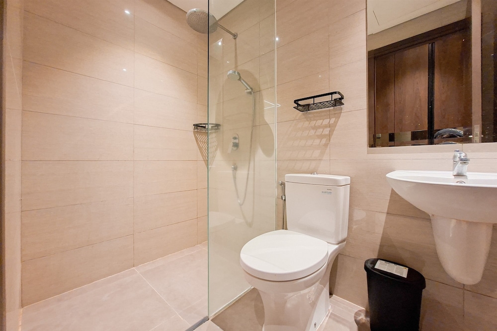 Cozy Living 2Br At Ciputra International Apartment