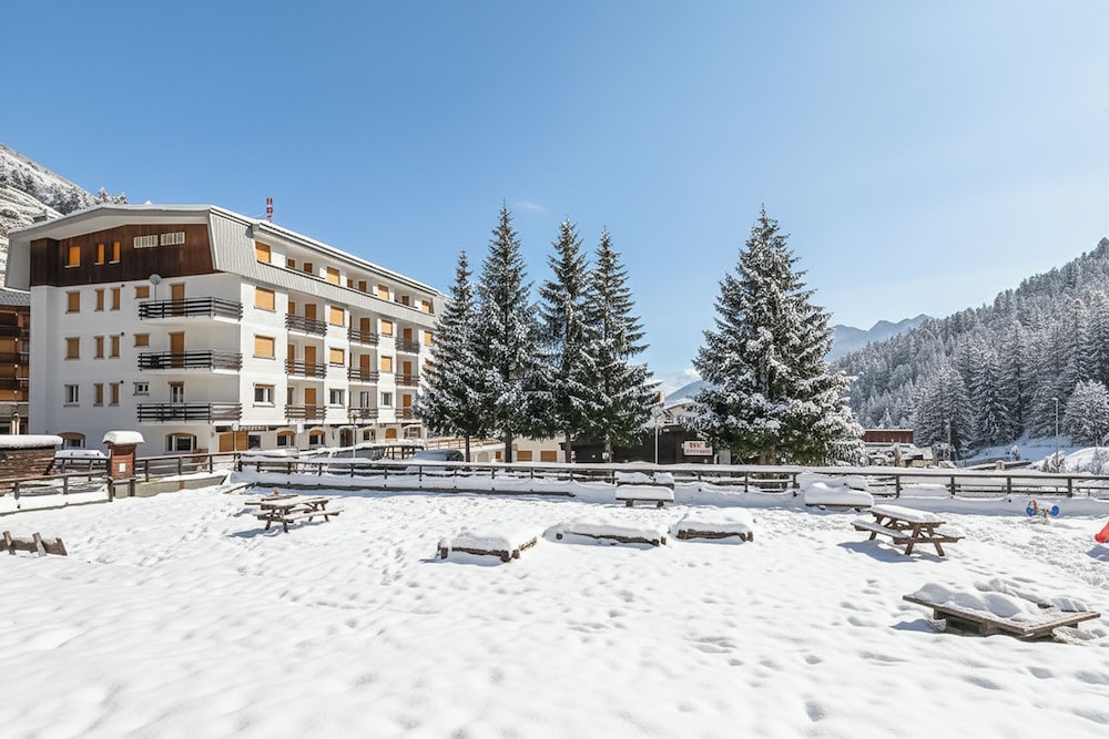 Hermitage Studio - close to ski pistes