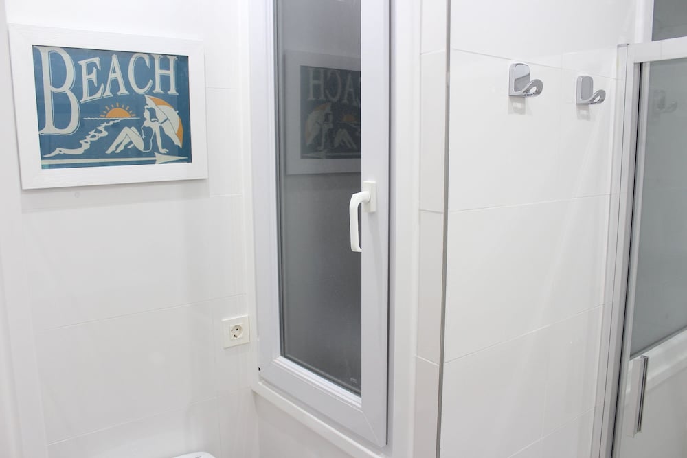 CENTRAL APARTMENT NEAR THE SEA - by SanSebastianApartments.es