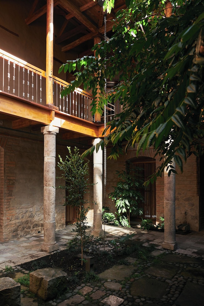 Casa Santa Clara-Colonial Boutique Hotel