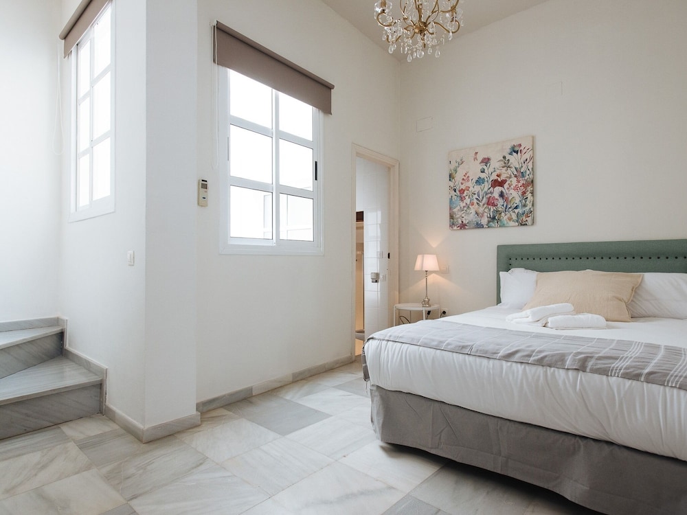Boutike Apartments