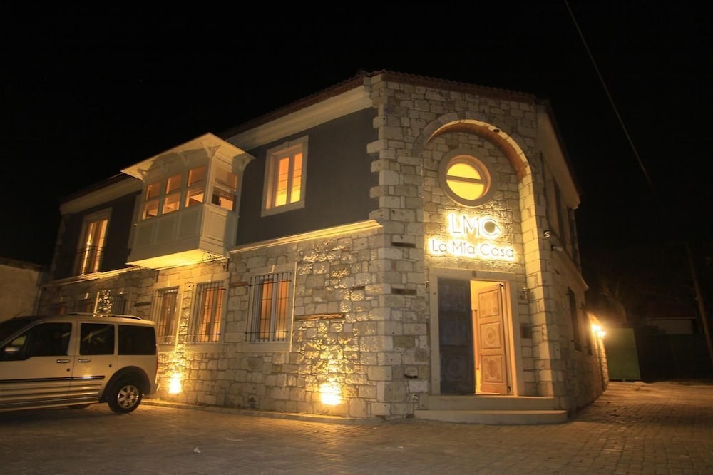 La Mia Casa Alaçatı