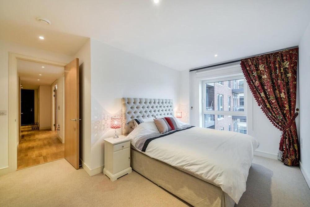London Oasis - 2 Bed Apartment Wandsworth