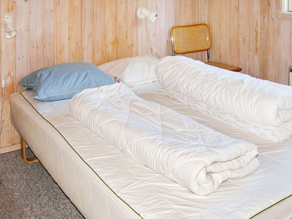 Rustic Holiday Home in Idestrup near Sea view 3