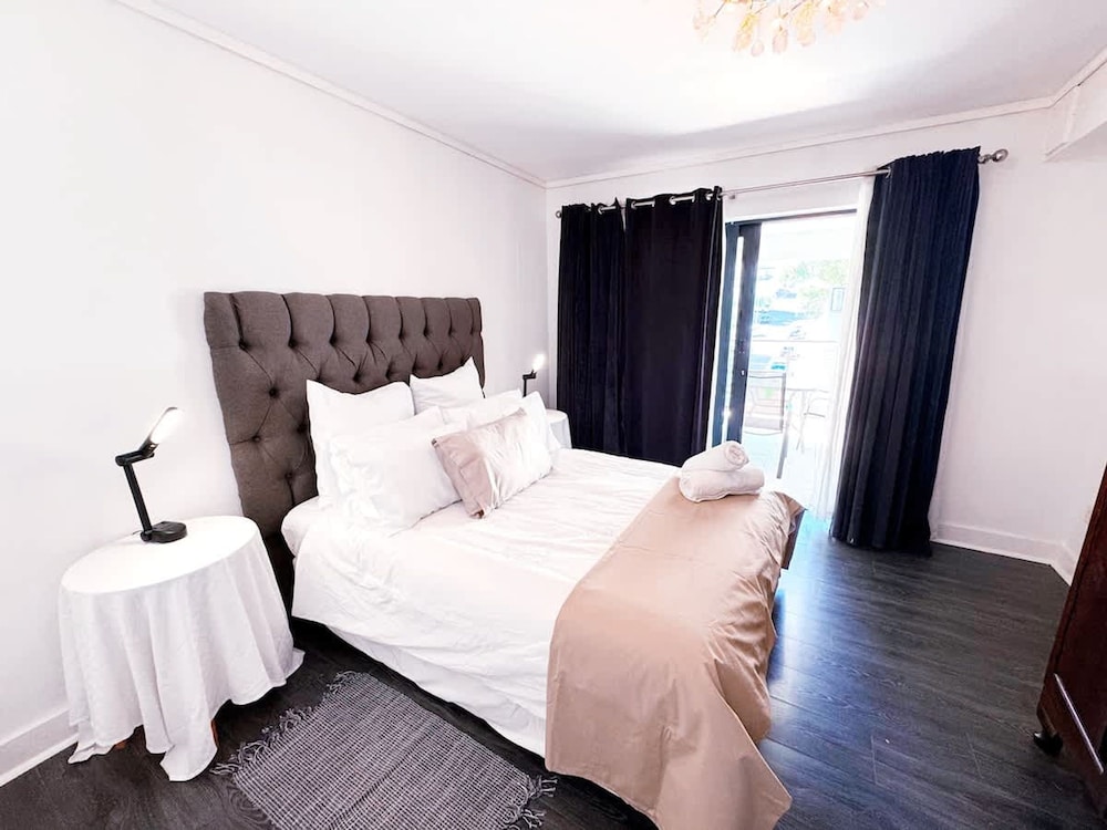 Spacious 1 Bedroom Apartment Atlantica Seapoint