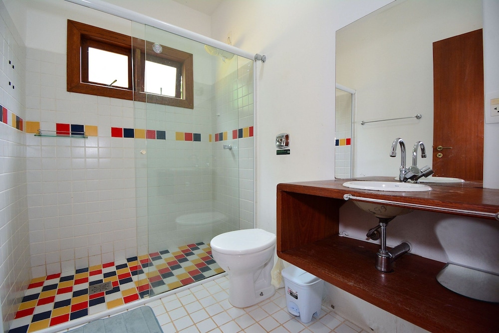 Casa Encanto Fazenda da Armação