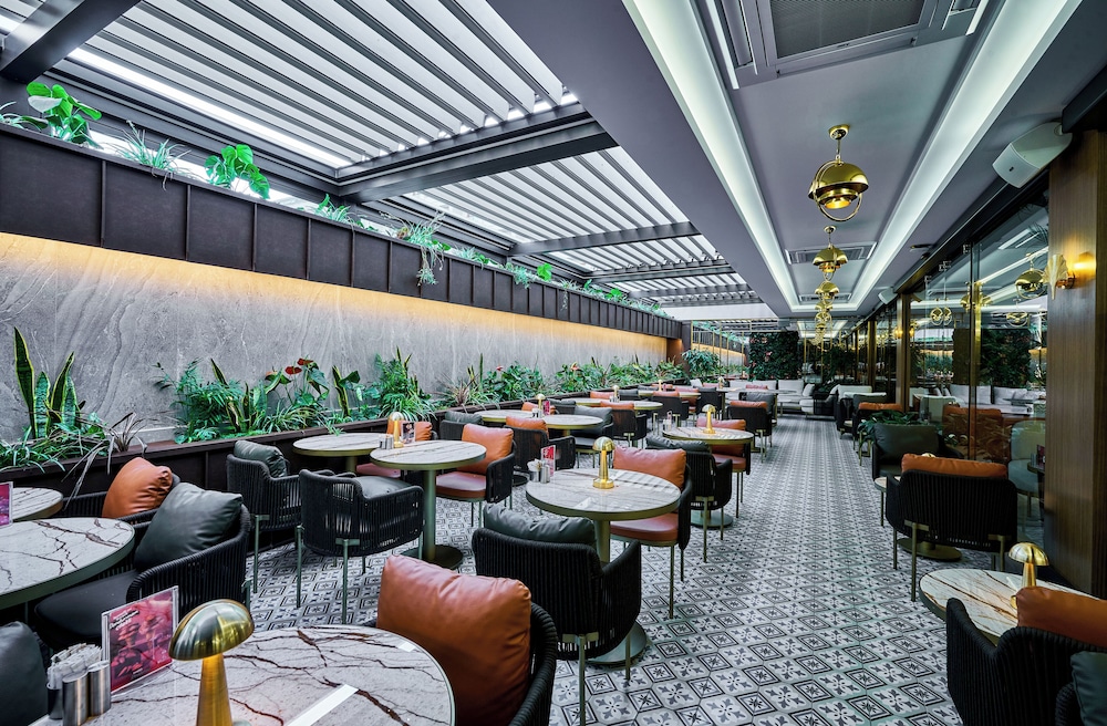 Rayelin Hotel Istanbul Old City Special Category - Image 67