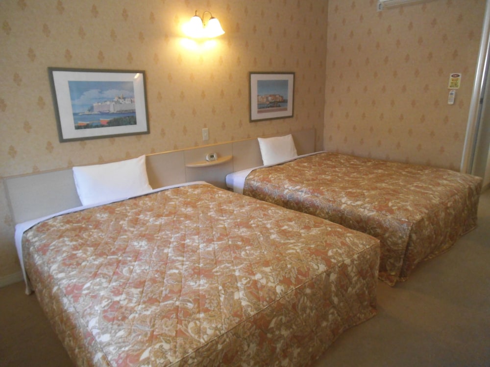 Family Lodge Hatagoya Karuizawa view 4