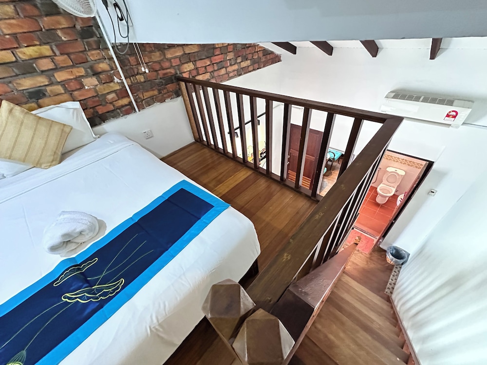 Rangoon Residence 26