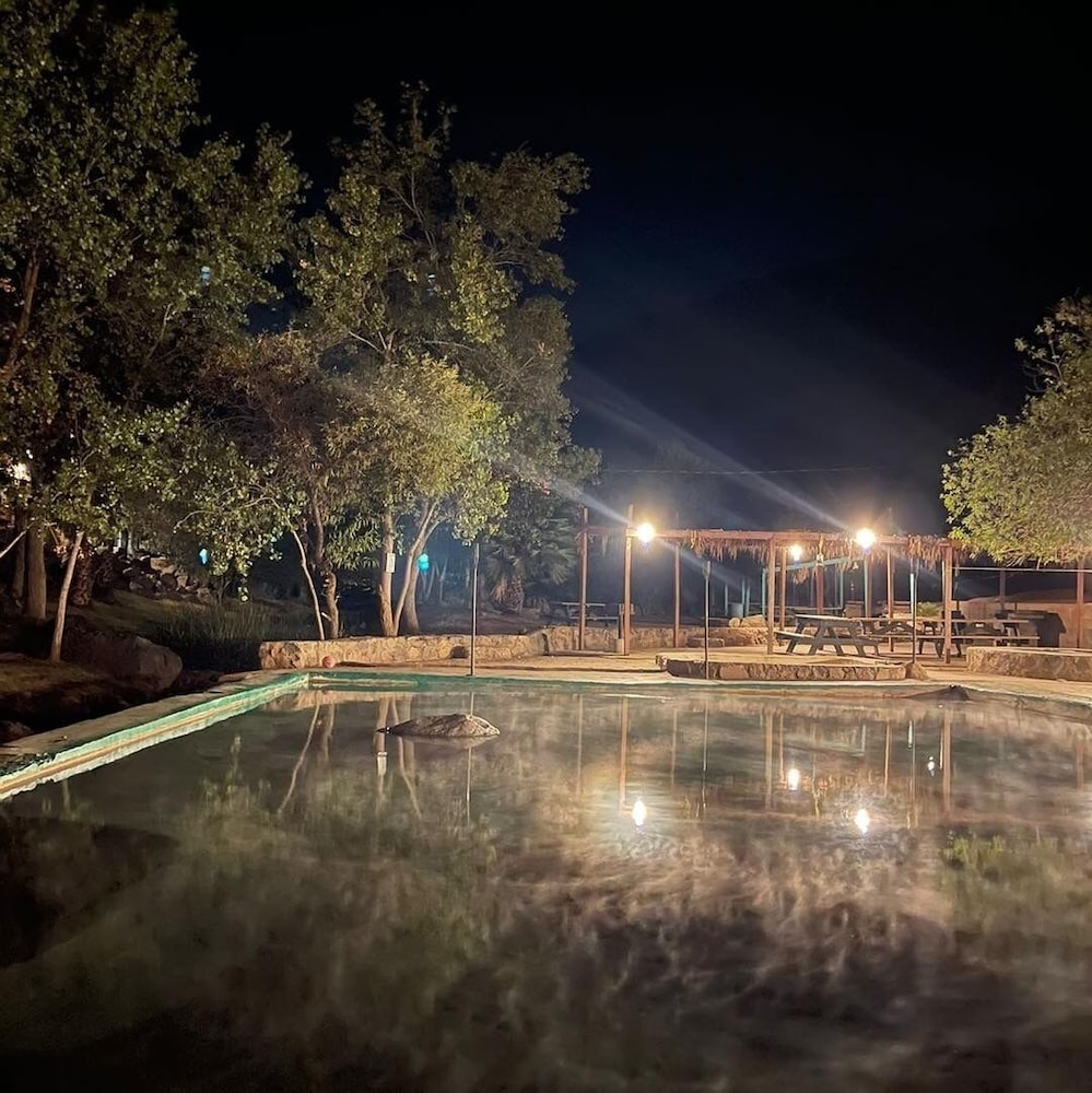 Ensenada Vacations - Rancho San Carlos Aguas Termales - Property Image 160