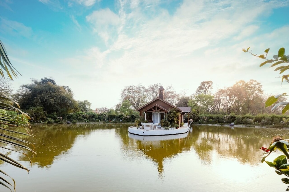 Balemora wellness Resort