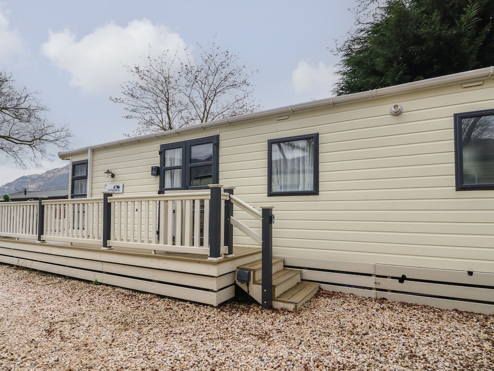 Loch Lomond Holiday Home