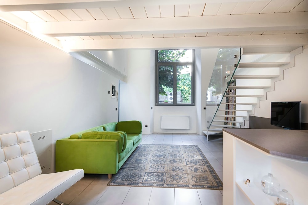 Porta Torre Lofts
