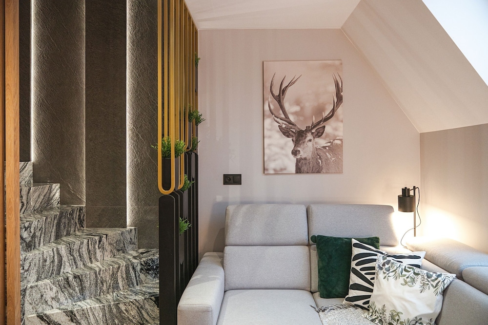 Apartamenty Sun & Snow Chotarz Bór
