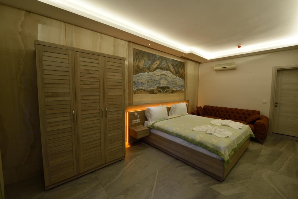 Seyir Beach Otel - Image 27