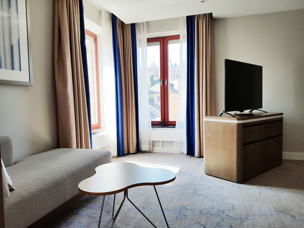 Hilton Stockholm Slussen Hotel 46