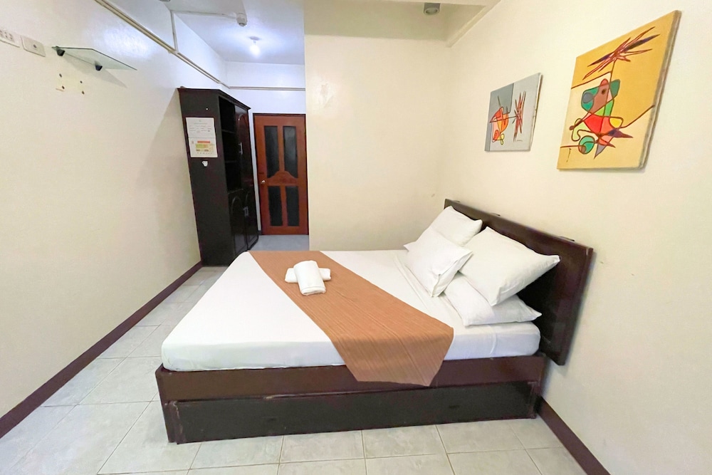 Casa Dolores Laiya Batangas