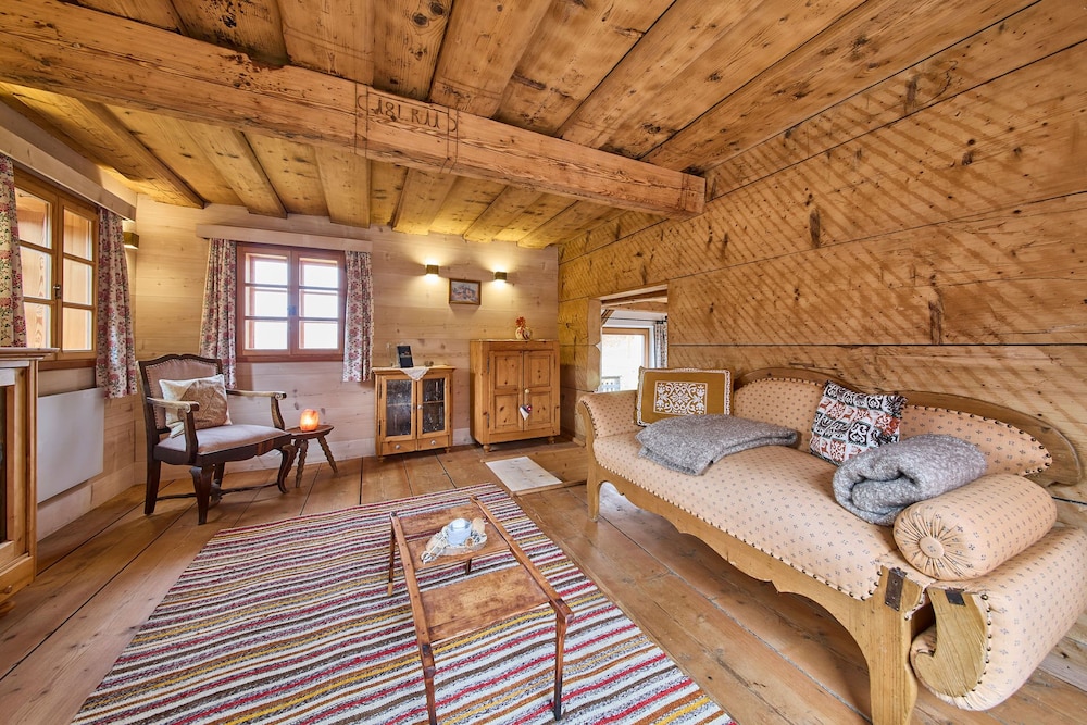 Waldharmonie Chalet & Apartments