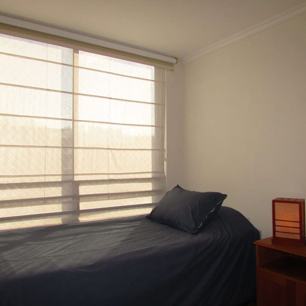 Mapocho Riverside l Premium 3 BR in Vitacura