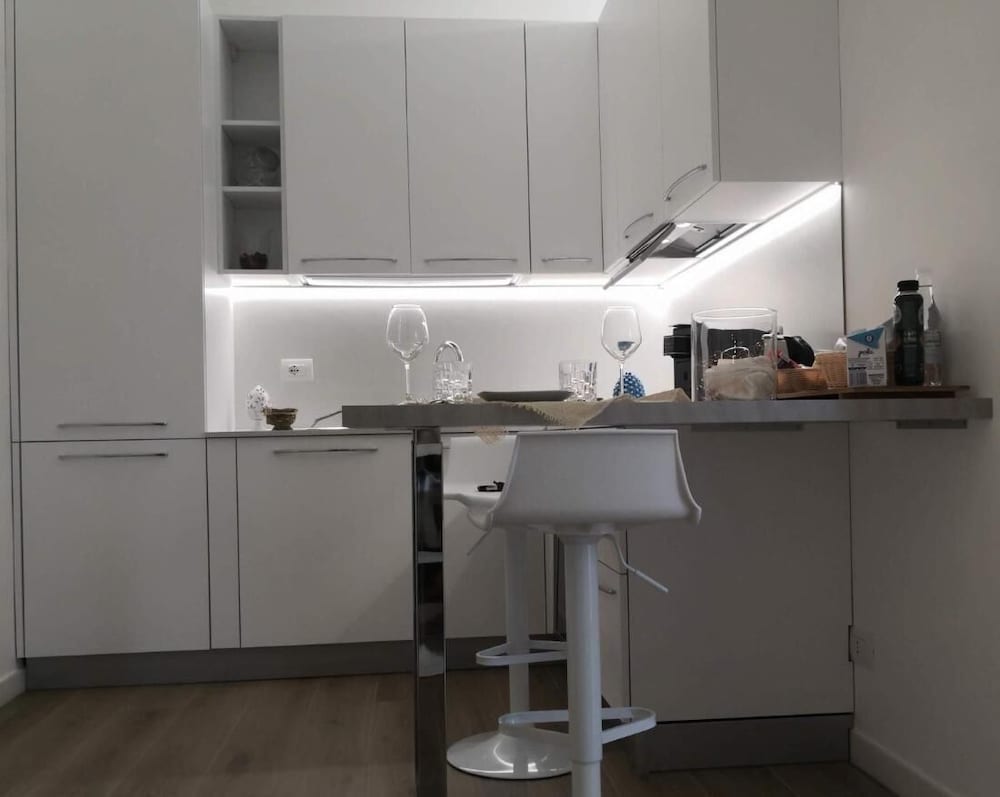 Residence Apartment A
