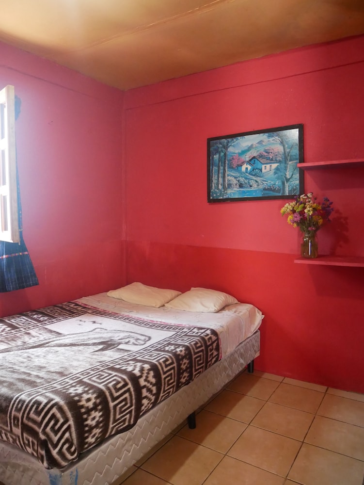 Hostel Del Lago