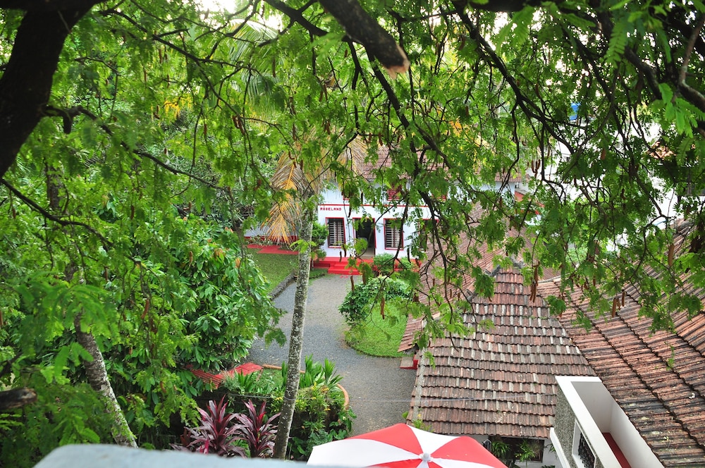 Eden Garden Heritage Homestay