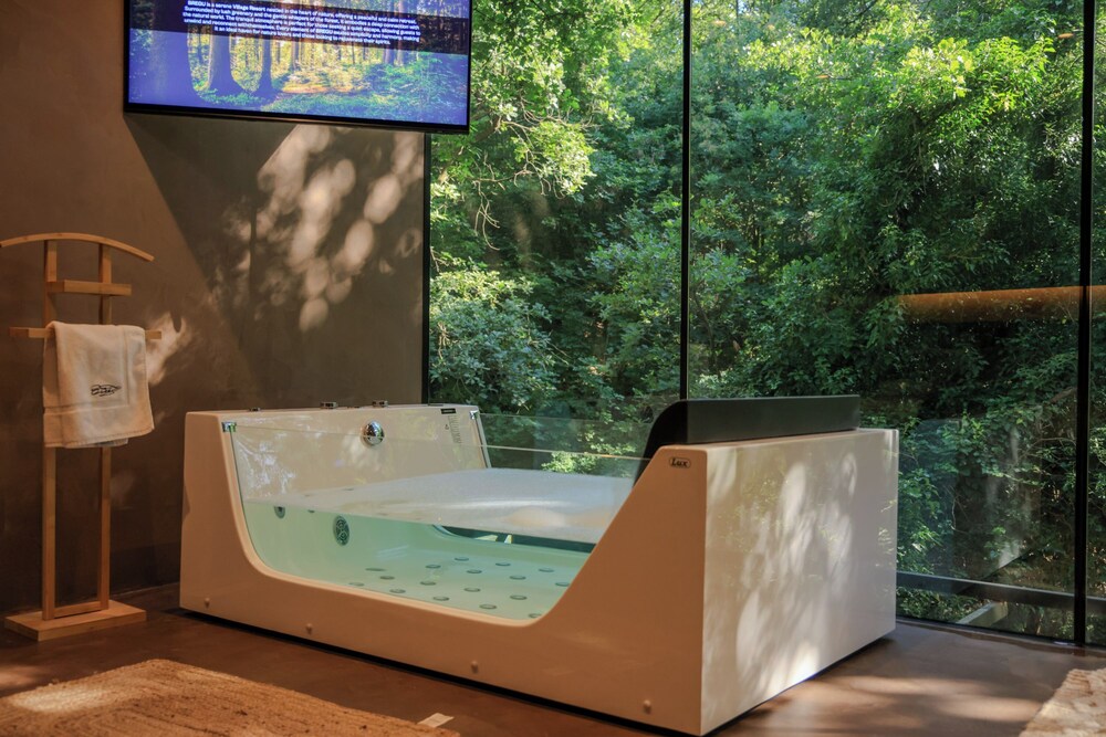 Bregu Village Spa