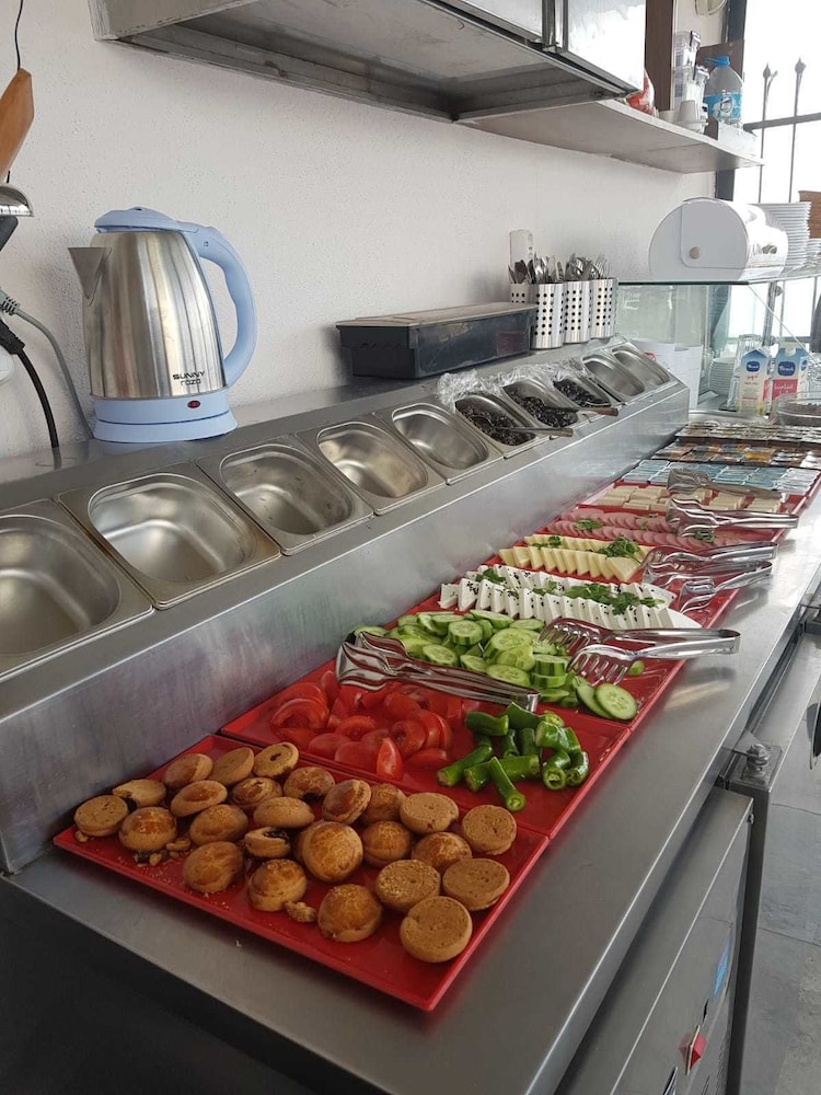 Sea House Süitler - Image 62