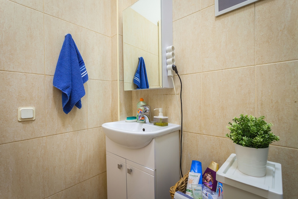 Guest House Piter at Rubinshteina