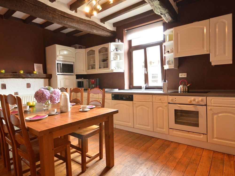 Farm Stay With Sauna, Teuven view 3