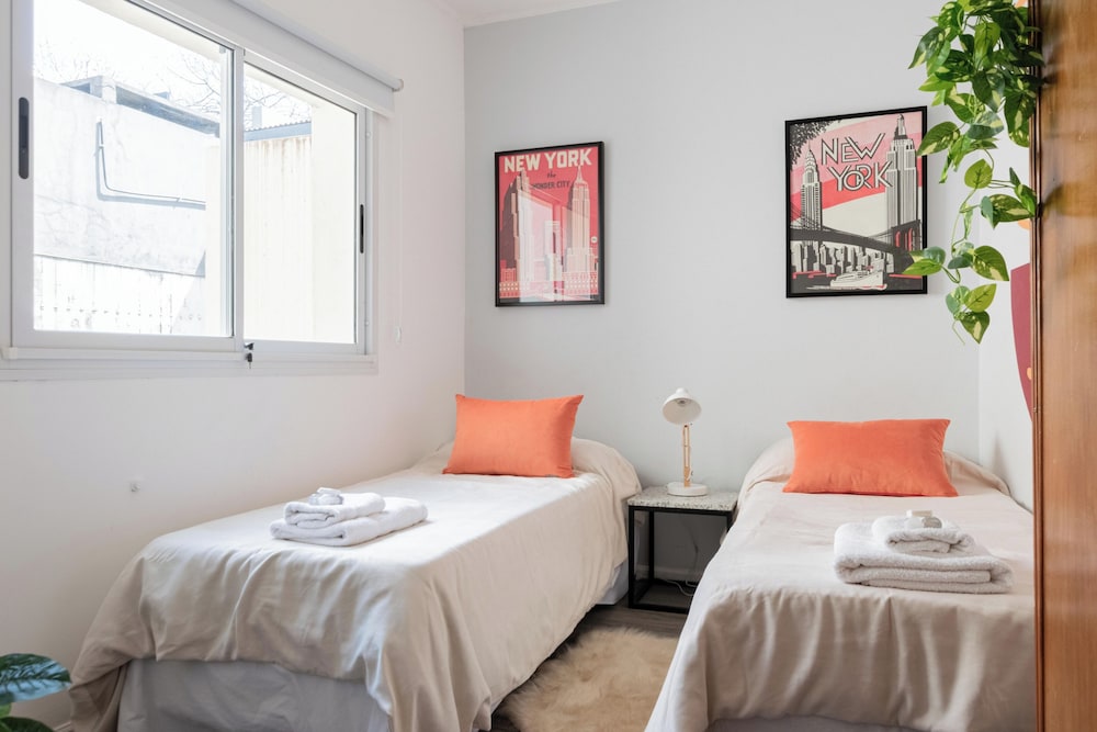 MOT + Villa Thames - Lux House Palermo Soho