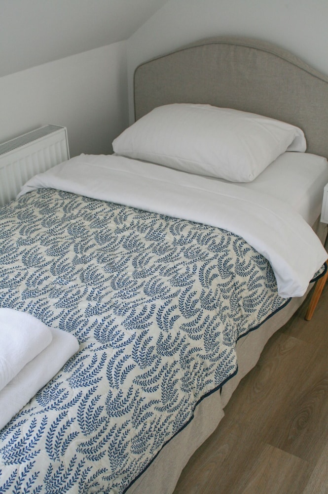 Seehafen Hostel