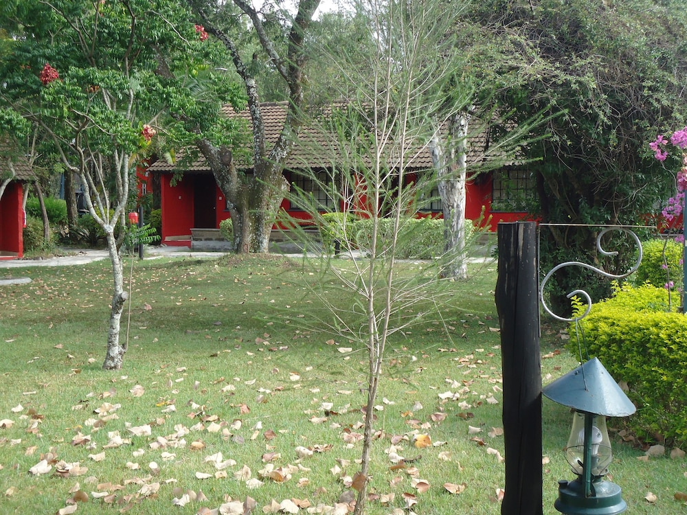 Muthu Mara River Lodge