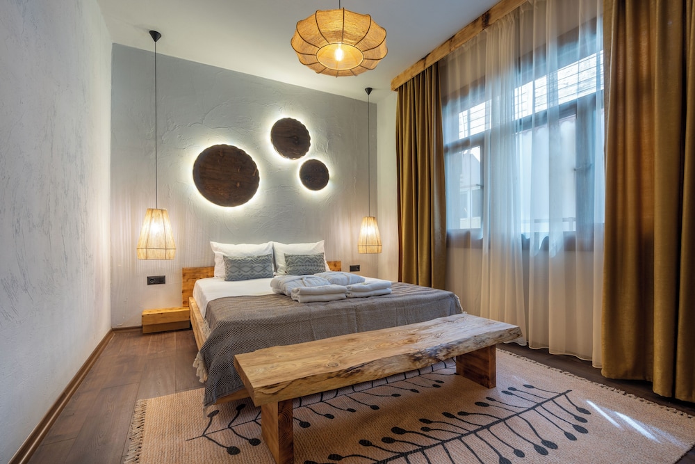 Naturelife Bungalovlar & Spa - Image 24