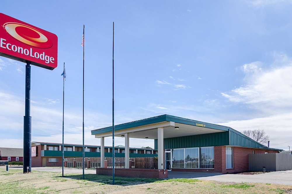 Econo Lodge