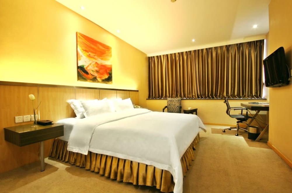 Mareka Origin Hotel