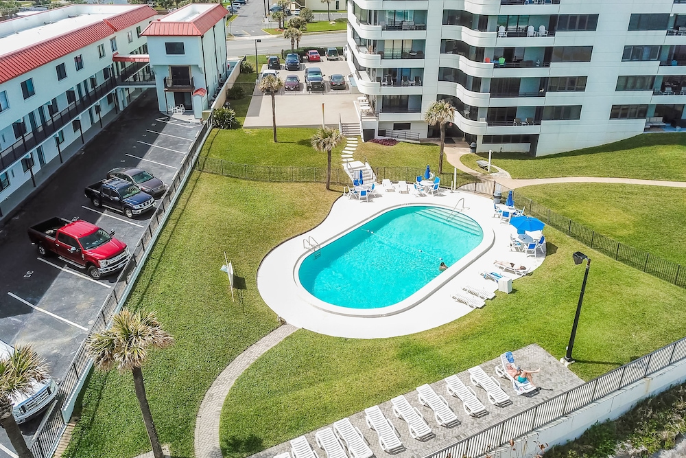 Daytona Beach I