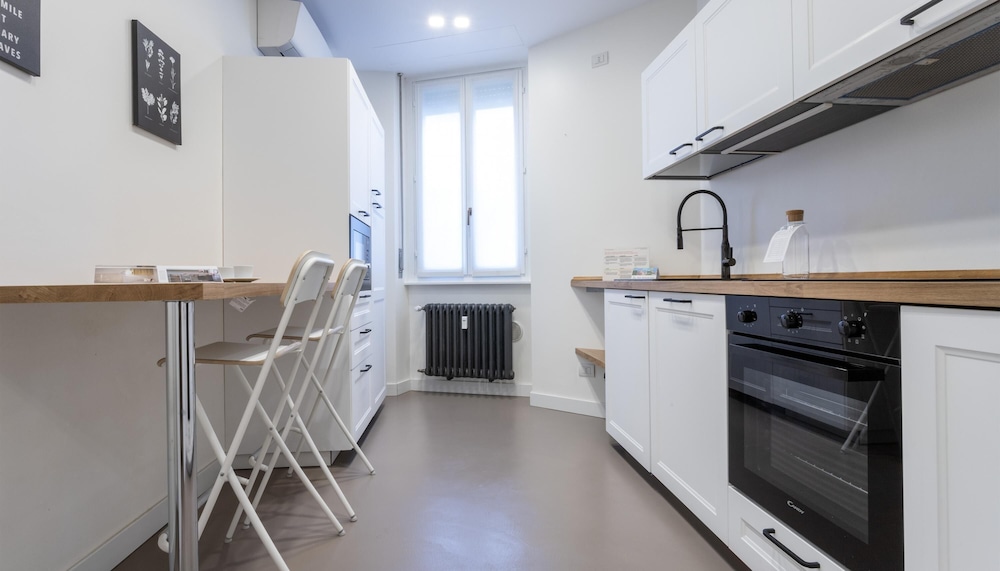 Italianway - Petrella 6 B