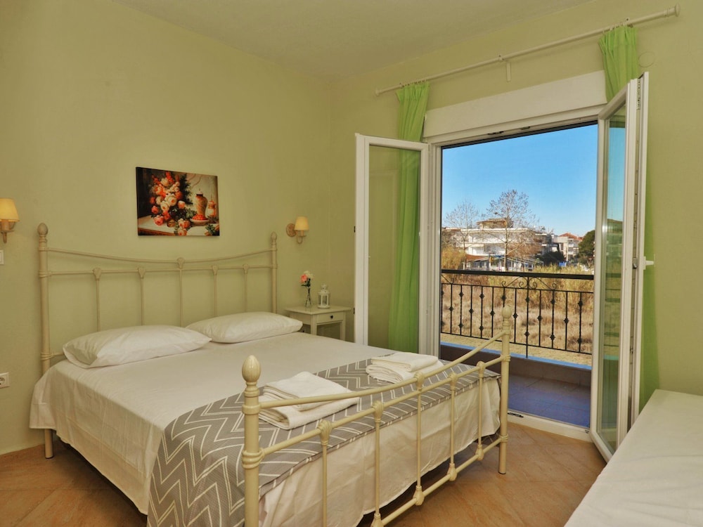 Fotinia Beach House -Dionisiou Halkidiki photo 4