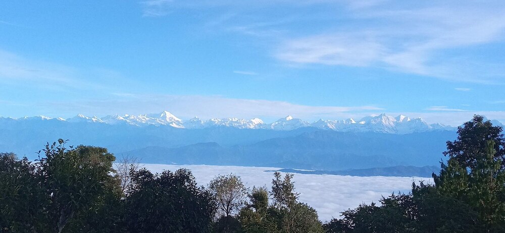 Everest Home Stay Apartment Timal II