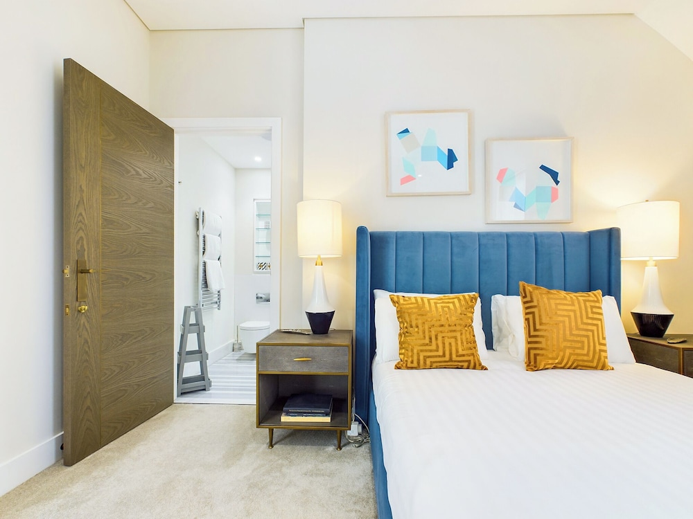 Be London - Chancery Lane Apartments