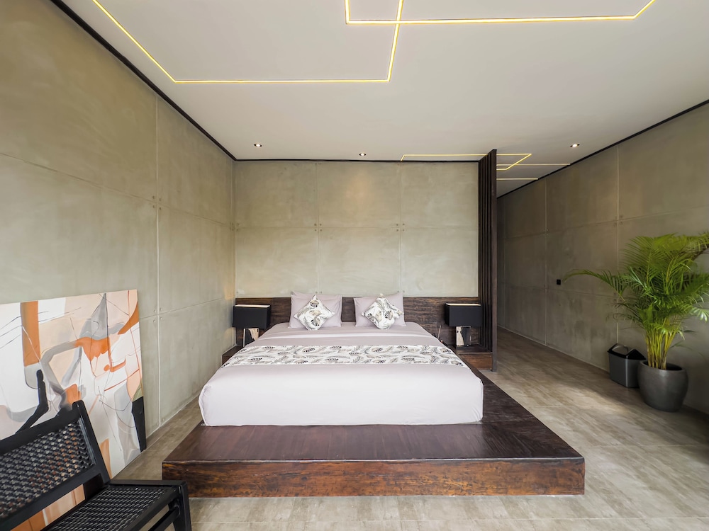 Iri Villas Ubud