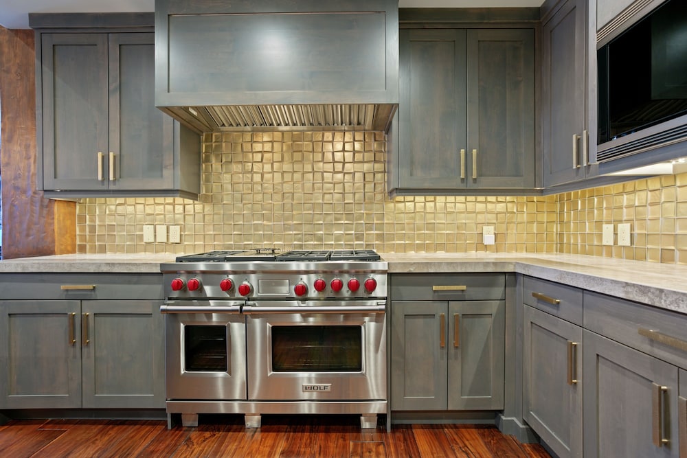 504 - Five Bedroom Penthouse Grand Lodge 5 Condo