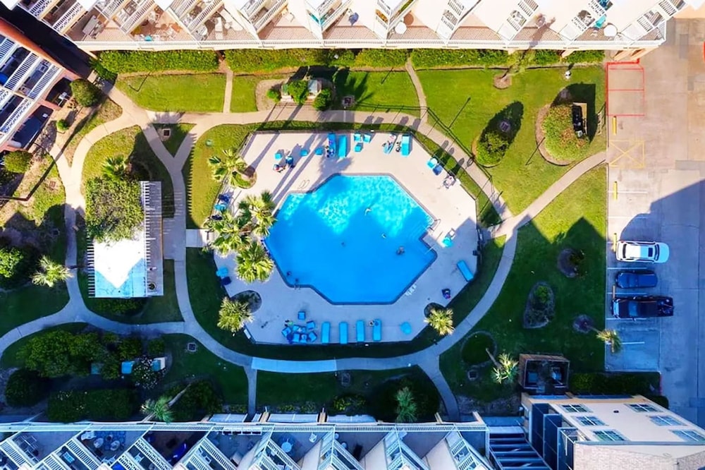 Beautiful Ocean Views at The Victorian